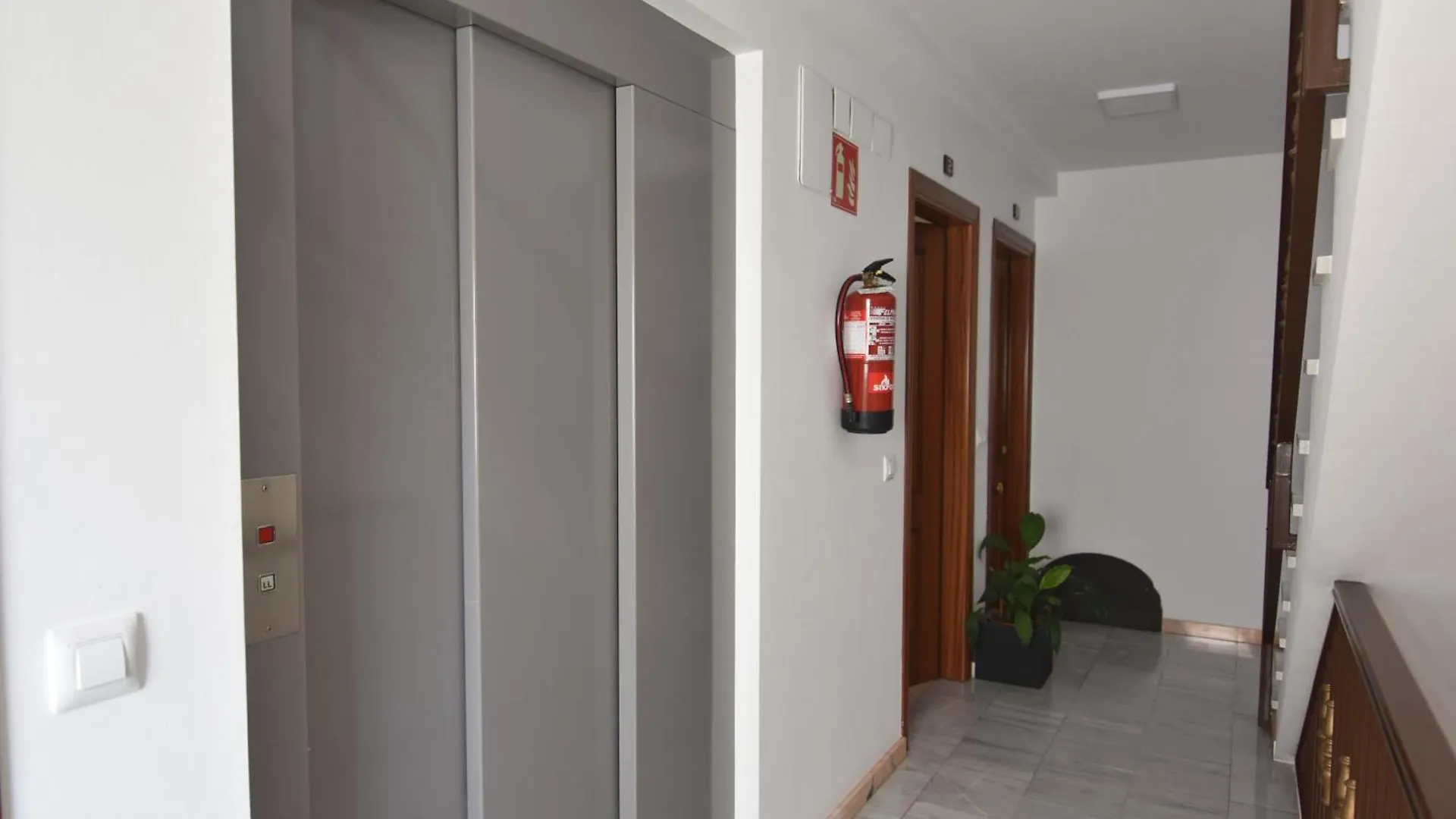 Rnet - Lluis Companys Roses Apartment 0*,  Spain